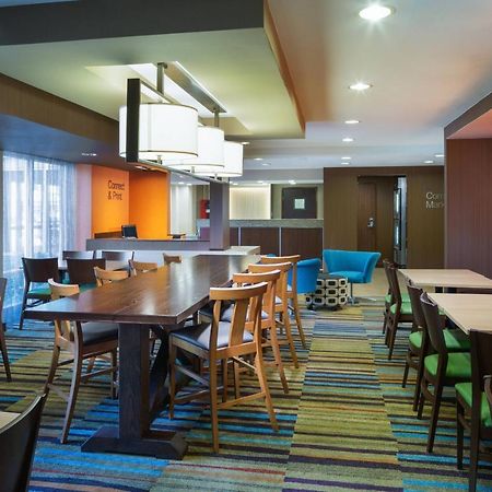 Fairfield Inn & Suites By Marriott San Antonio Airport/North Star Mall Luaran gambar