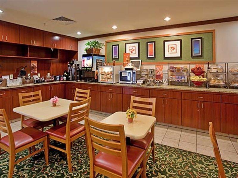 Fairfield Inn & Suites By Marriott San Antonio Airport/North Star Mall Luaran gambar