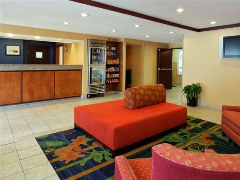 Fairfield Inn & Suites By Marriott San Antonio Airport/North Star Mall Luaran gambar