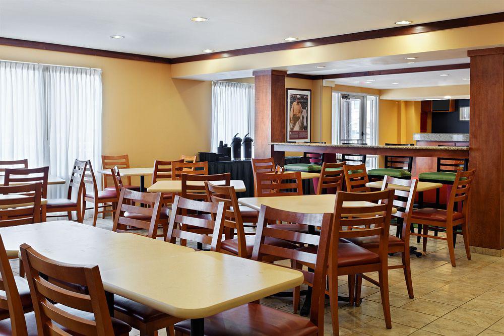 Fairfield Inn & Suites By Marriott San Antonio Airport/North Star Mall Luaran gambar