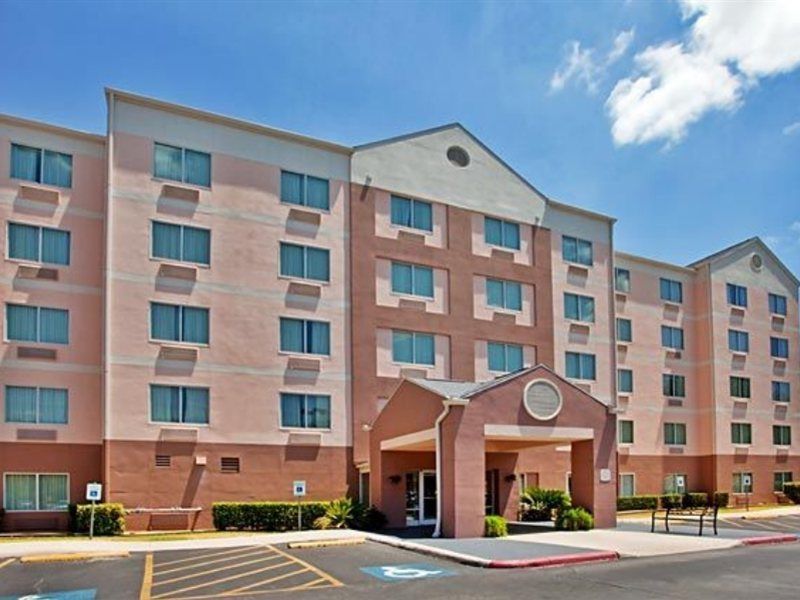Fairfield Inn & Suites By Marriott San Antonio Airport/North Star Mall Luaran gambar