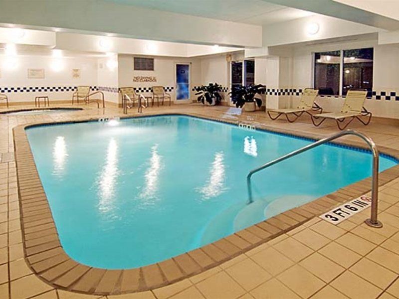Fairfield Inn & Suites By Marriott San Antonio Airport/North Star Mall Luaran gambar