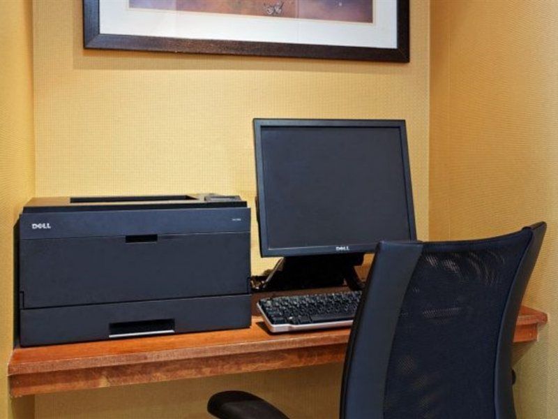 Fairfield Inn & Suites By Marriott San Antonio Airport/North Star Mall Luaran gambar