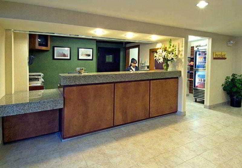 Fairfield Inn & Suites By Marriott San Antonio Airport/North Star Mall Dalaman gambar