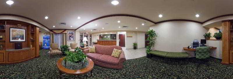 Fairfield Inn & Suites By Marriott San Antonio Airport/North Star Mall Luaran gambar